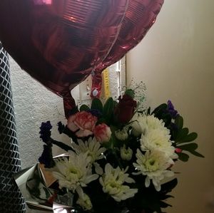 Meet your Posher, Roberta